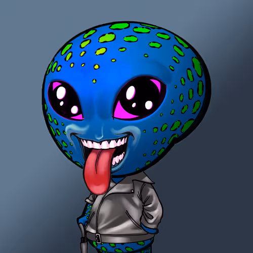 Earth #77