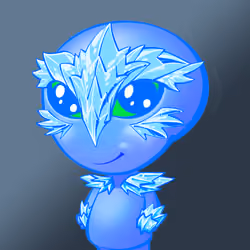 Neptune #4333