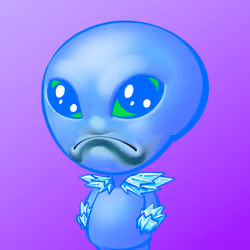 Neptune #4296