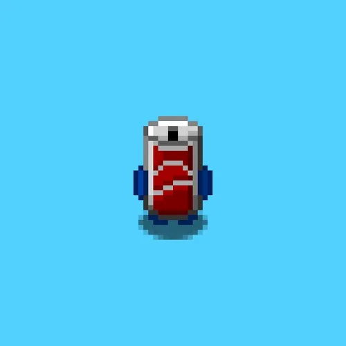 Sodas #013