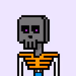 Bony #346