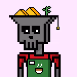 Bony #52