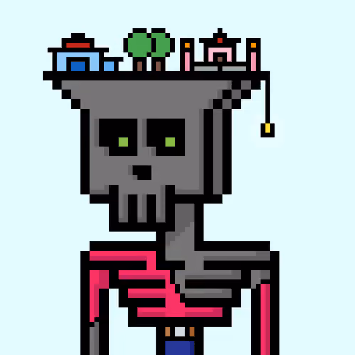 Bony #261