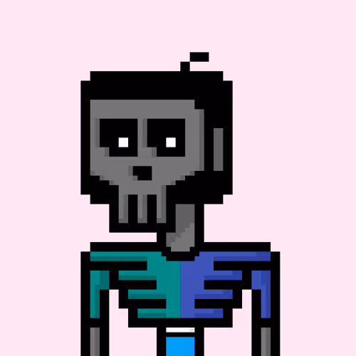 Bony #498