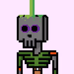 Bony #51