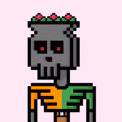 Bony #341