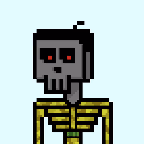 Bony #356