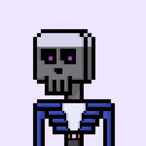 Bony #58