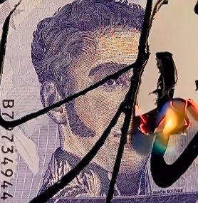 Venezuela: Black Gold Bolivars