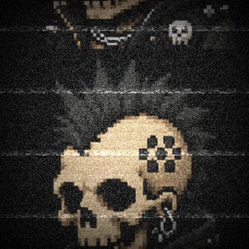 PUNK SKULLS COLLECTION ⚡💀