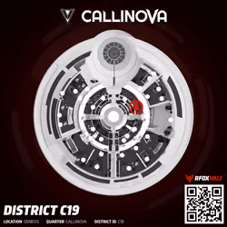 RFOX VALT District C19
