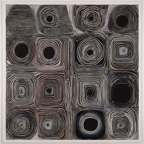 Extraterrestrial Art 3
