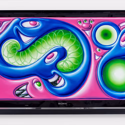 Kennyscharf