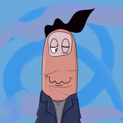 664