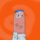 Thumb Man #1166