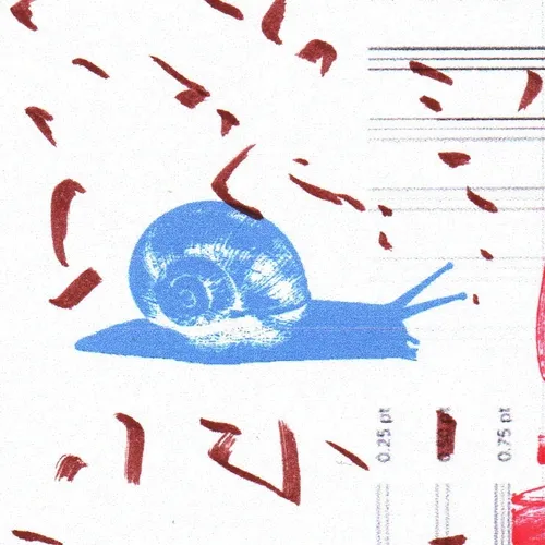 snail