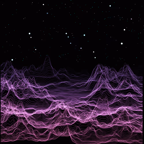 Genesis Horizons