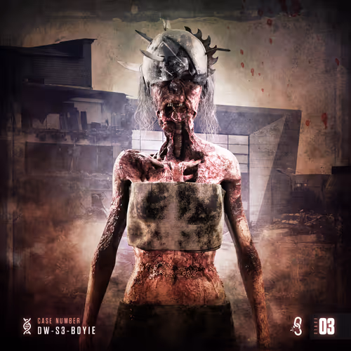 Thewalkingdead Dead Lands Degenerative Walkers