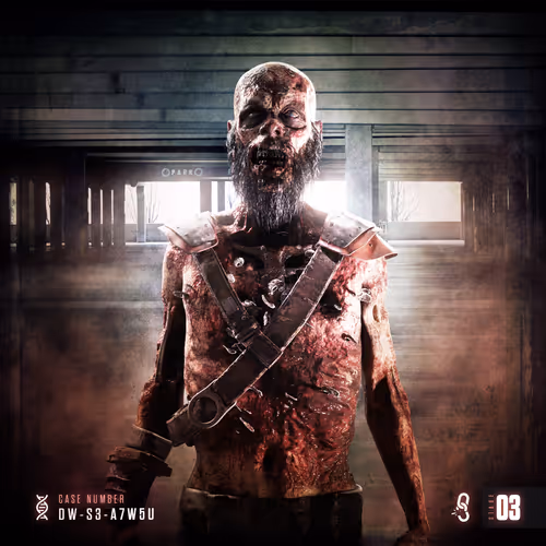 Thewalkingdead Dead Lands Degenerative Walkers