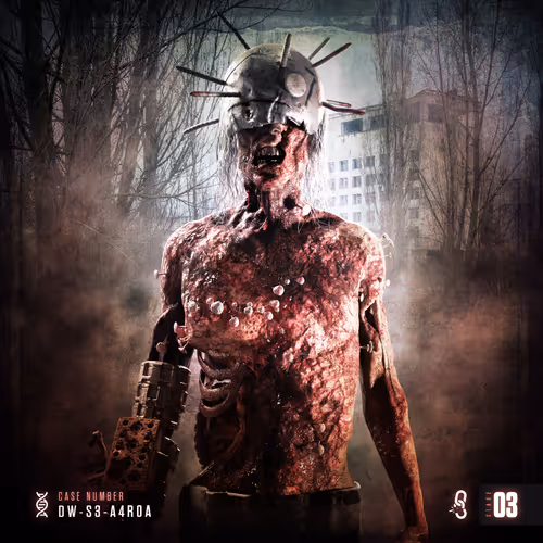 Thewalkingdead Dead Lands Degenerative Walkers