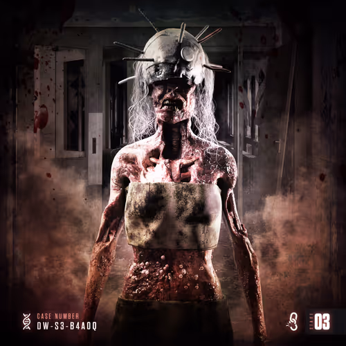 Twd Degenerative Stage 3b