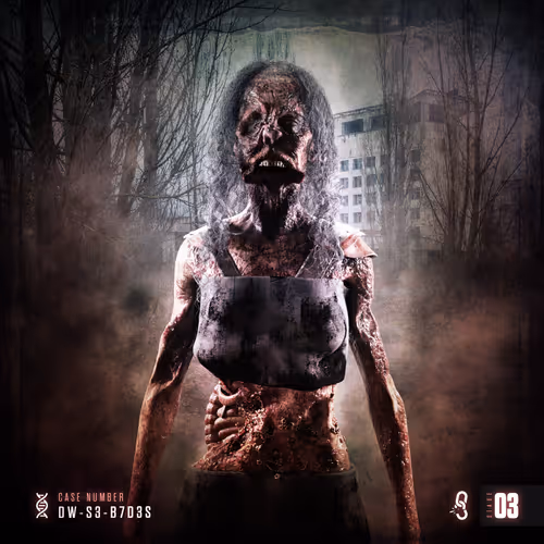 Twd Degenerative Stage 3b