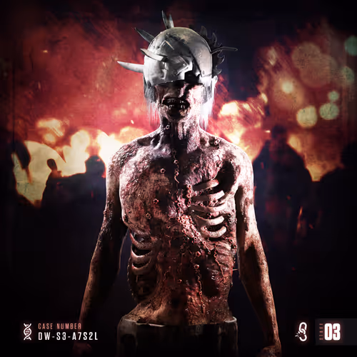 Twd Degenerative Stage 3b