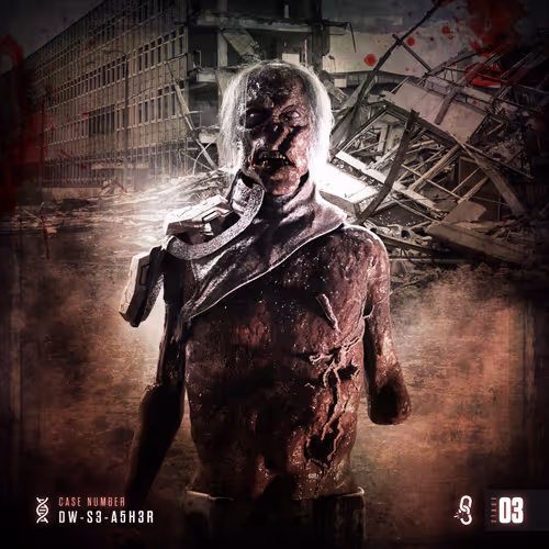Twd Degenerative Stage 3b