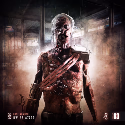 Thewalkingdead Dead Lands Degenerative Walkers