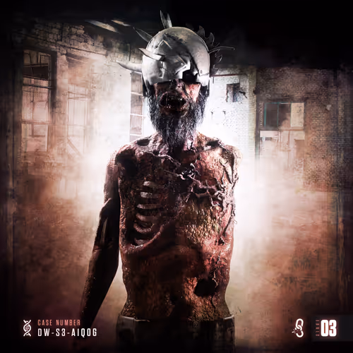 Thewalkingdead Dead Lands Degenerative Walkers