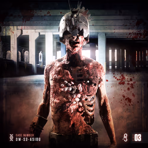 Twd Degenerative Stage 3b