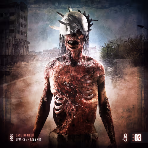 Thewalkingdead Dead Lands Degenerative Walkers