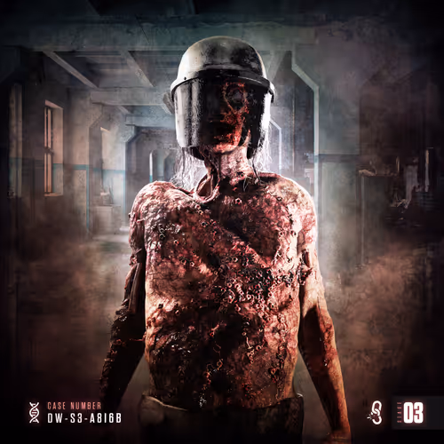 Twd Degenerative Stage 3b