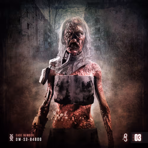 Thewalkingdead Dead Lands Degenerative Walkers