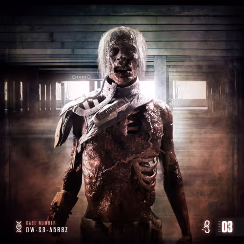 Thewalkingdead Dead Lands Degenerative Walkers