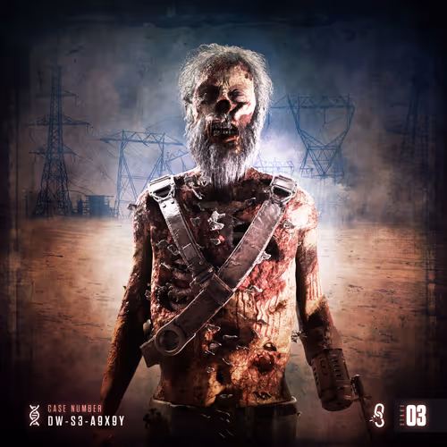 Thewalkingdead Dead Lands Degenerative Walkers