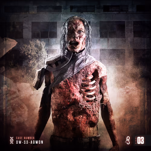 Stage 03: DW-S3-A9W0N