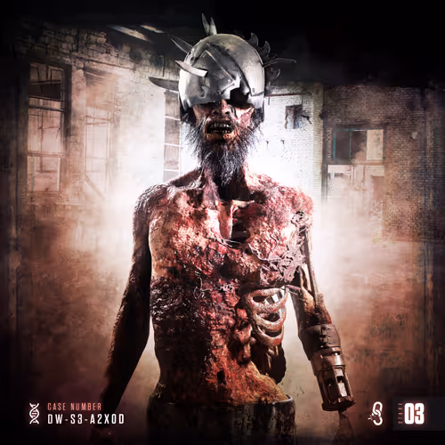Thewalkingdead Dead Lands Degenerative Walkers