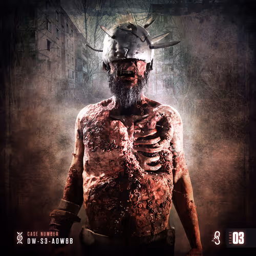 Twd Degenerative Stage 3b