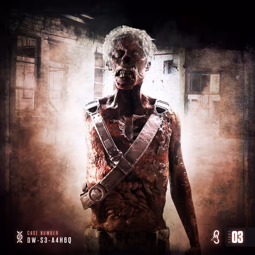 Thewalkingdead Dead Lands Degenerative Walkers