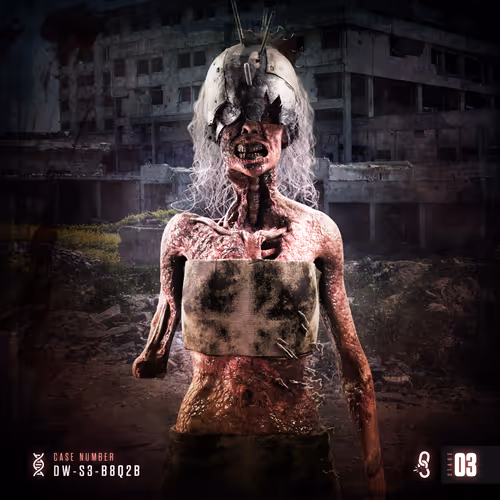 Twd Degenerative Stage 3b