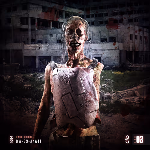 Thewalkingdead Dead Lands Degenerative Walkers