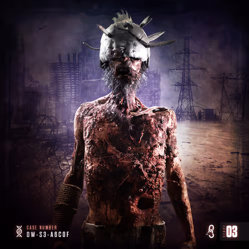 Thewalkingdead Dead Lands Degenerative Walkers
