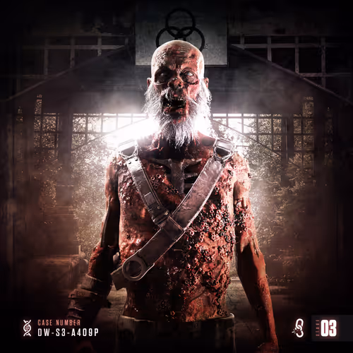 Thewalkingdead Dead Lands Degenerative Walkers