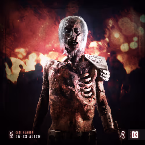 Thewalkingdead Dead Lands Degenerative Walkers