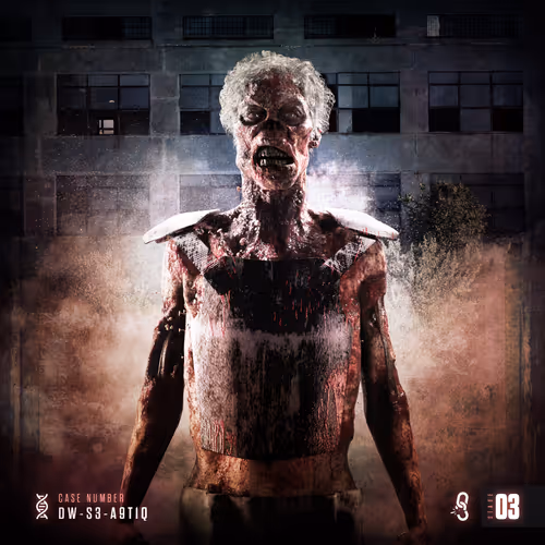 Twd Degenerative Stage 3b