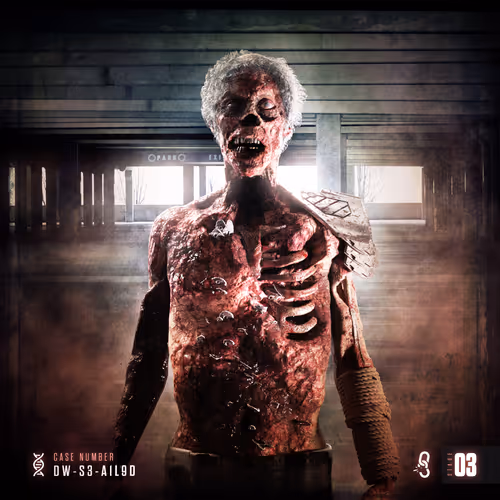 Thewalkingdead Dead Lands Degenerative Walkers