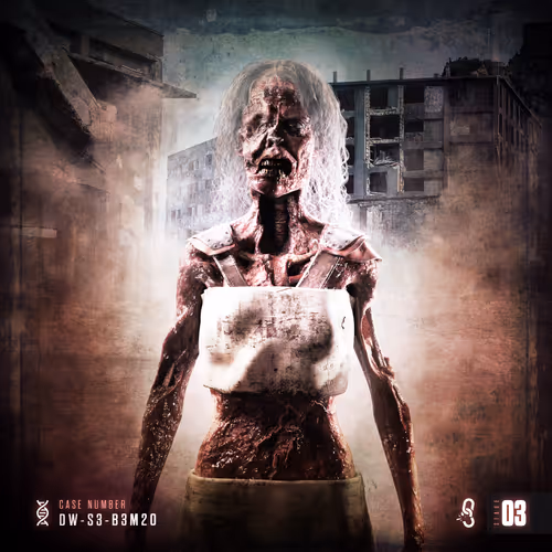 Thewalkingdead Dead Lands Degenerative Walkers