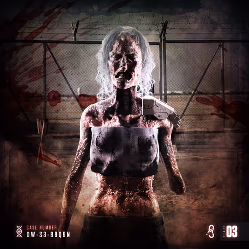 Thewalkingdead Dead Lands Degenerative Walkers