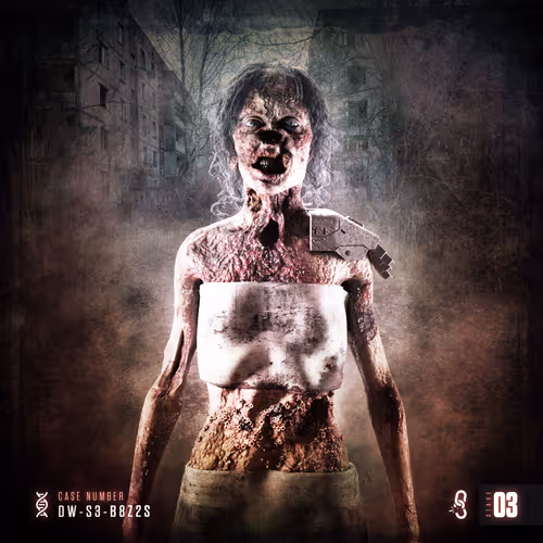Twd Degenerative Stage 3b